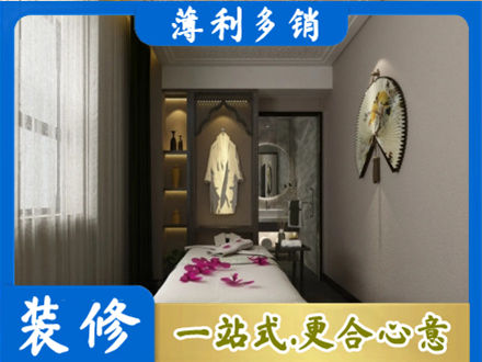 辽阳文圣区衣帽间装修